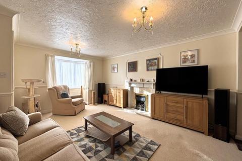 15 Sweyns Mead, Stevenage, SG2 0JZ