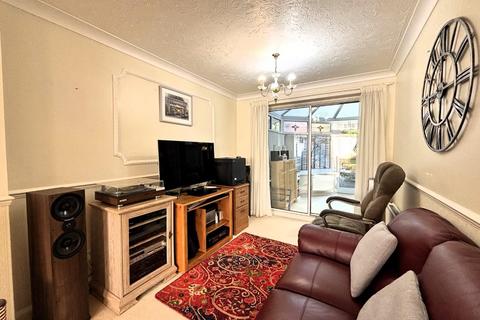 15 Sweyns Mead, Stevenage, SG2 0JZ