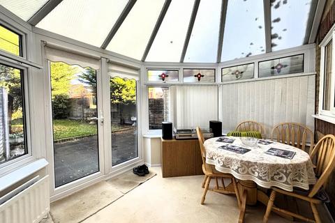 15 Sweyns Mead, Stevenage, SG2 0JZ