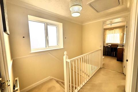 15 Sweyns Mead, Stevenage, SG2 0JZ