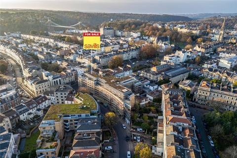 2 bedroom apartment for sale, Merchants Road, Clifton, Bristol, BS8