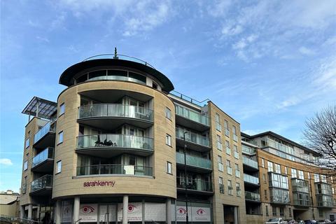 2 bedroom apartment for sale, Merchants Road, Clifton, Bristol, BS8