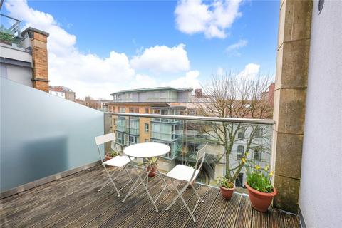 2 bedroom apartment for sale, Merchants Road, Clifton, Bristol, BS8