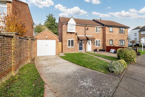 2 bedroom end of terrace house for sale, Mulberry Gardens, Witham, Essex