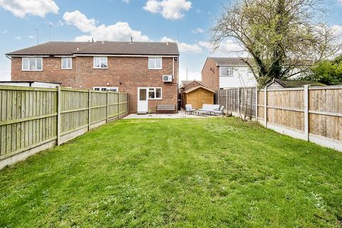 2 bedroom end of terrace house for sale, Mulberry Gardens, Witham, Essex