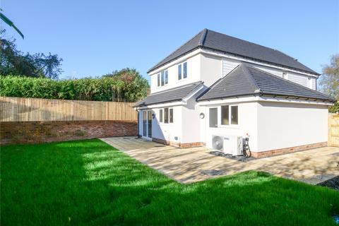 4 bedroom detached house for sale, Ironlatch Avenue, St Leonards On Sea