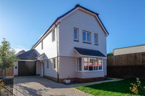 4 bedroom detached house for sale, Ironlatch Avenue, St Leonards On Sea