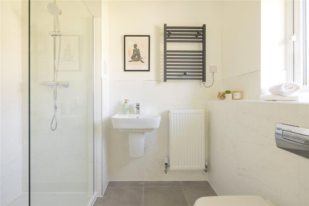 Show Home