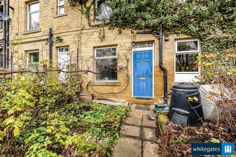 2 bedroom terraced house for sale, Back Wakefield Road, Sowerby Bridge, HX6