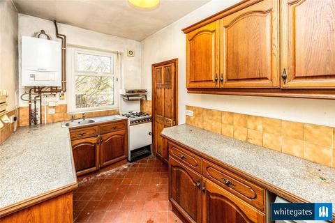 2 bedroom terraced house for sale, Back Wakefield Road, Sowerby Bridge, HX6