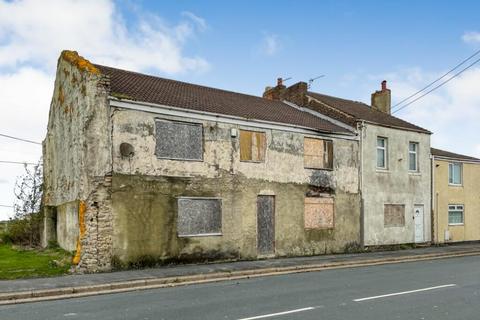 3 bedroom terraced house for sale, Thornley DH6