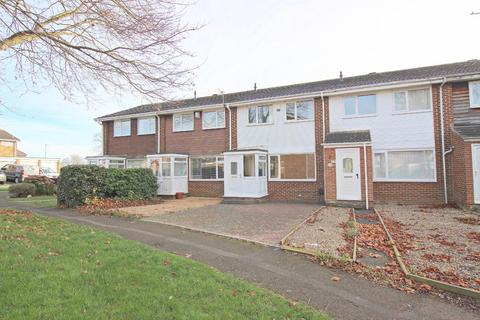 3 bedroom terraced house for sale, Chatton Close, Chester Le Street