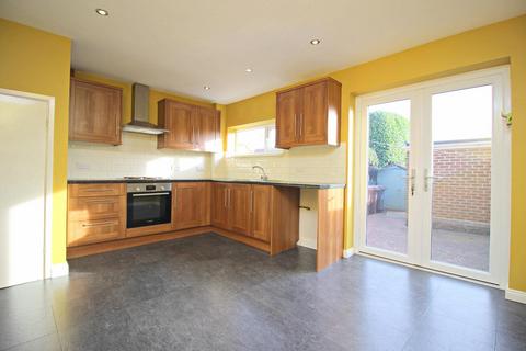 3 bedroom terraced house for sale, Chatton Close, Chester Le Street