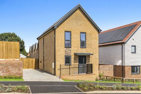 2 bedroom detached house for sale, Ingham Drive, Newport, Saffron Walden