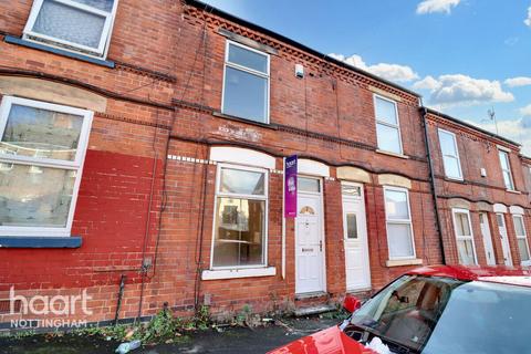 2 bedroom terraced house for sale, Norwood Road, Radford