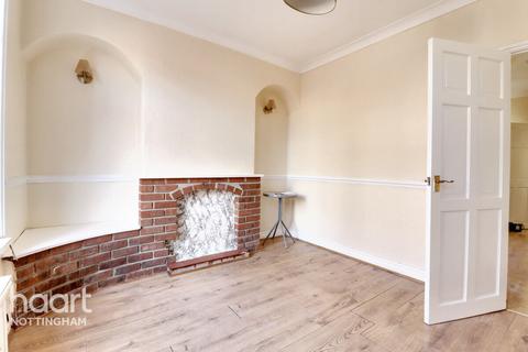 2 bedroom terraced house for sale, Norwood Road, Radford