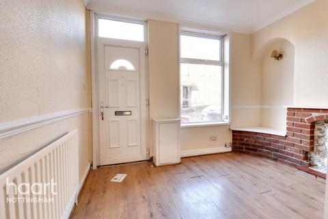 2 bedroom terraced house for sale, Norwood Road, Radford