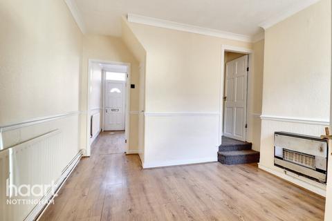 2 bedroom terraced house for sale, Norwood Road, Radford