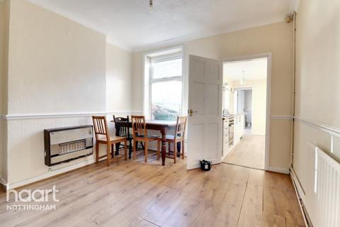 2 bedroom terraced house for sale, Norwood Road, Radford