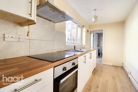 2 bedroom terraced house for sale, Norwood Road, Radford