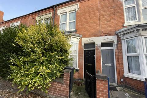 2 bedroom terraced house for sale, Noel Street, Leicester