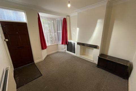 2 bedroom terraced house for sale, Noel Street, Leicester