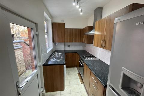 2 bedroom terraced house for sale, Noel Street, Leicester