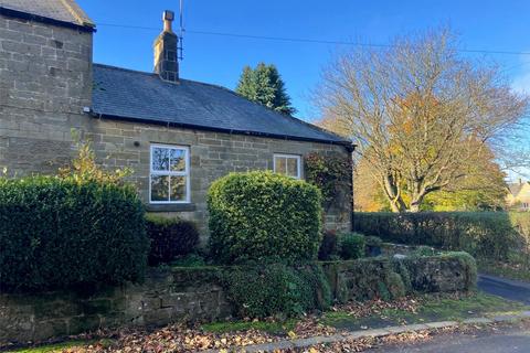 2 bedroom bungalow for sale, 14 Netherwitton Village, Morpeth, Northumberland, NE61