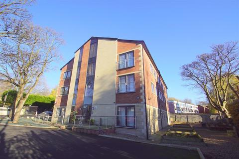 2 bedroom flat to rent, Sandhill Lane, Leeds