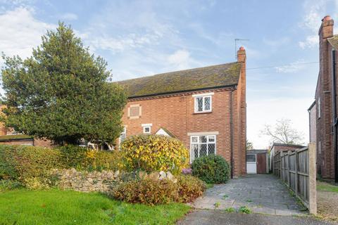 3 bedroom semi-detached house for sale, Oakley Road, Bromham, Bedford