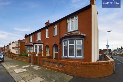 3 bedroom end of terrace house for sale, Garton Avenue, Blackpool, FY4