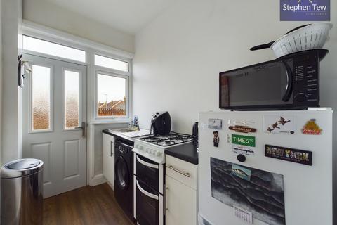 3 bedroom end of terrace house for sale, Garton Avenue, Blackpool, FY4