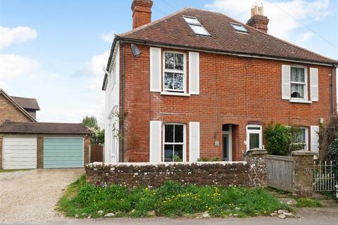 3 bedroom semi-detached house for sale, Mill Lane, Runcton