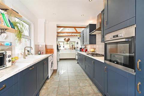 3 bedroom semi-detached house for sale, Mill Lane, Runcton