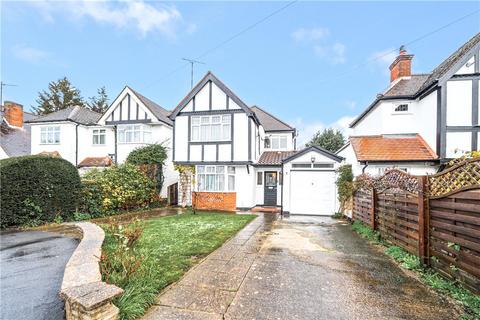 3 bedroom detached house for sale, Park Way, Rickmansworth, Hertfordshire