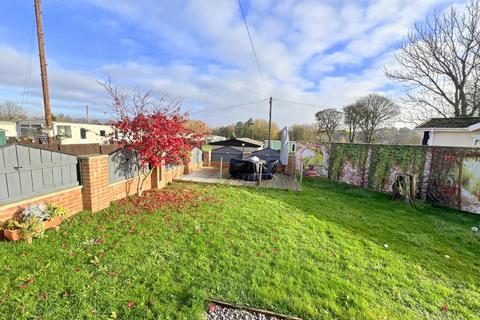 2 bedroom detached bungalow for sale, Angel of the North Residential Park, Birtley