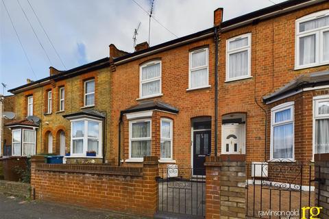 3 bedroom terraced house for sale, Stanley Road, Harrow