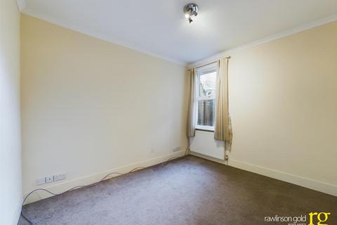 3 bedroom terraced house for sale, Stanley Road, Harrow