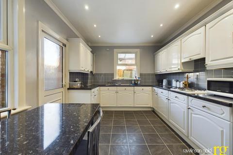 3 bedroom terraced house for sale, Stanley Road, Harrow