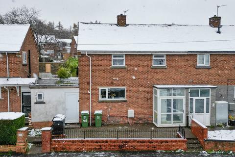 3 bedroom semi-detached house for sale, Foxlydiate Crescent, Batchley, Redditch B97 6NL