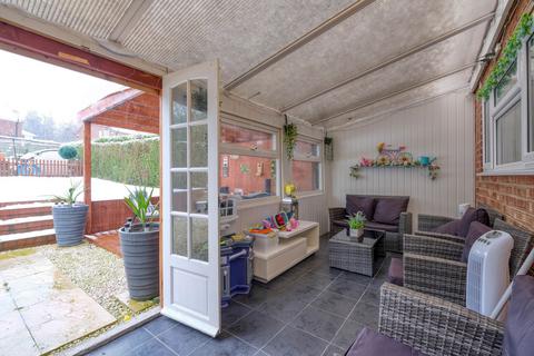 107 Foxlydiate Crescent, Redditch, B97 6NL