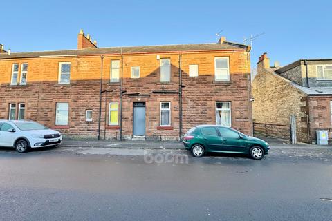 1 bedroom flat for sale, 31 (Ground Floor) King Street, Newmilns, Ayrshire