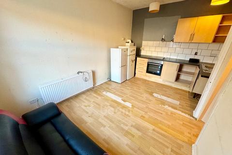 1 bedroom flat for sale, 31 (Ground Floor) King Street, Newmilns, Ayrshire