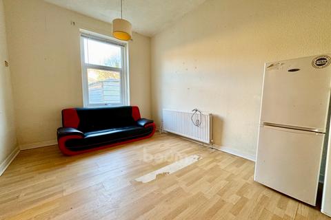 1 bedroom flat for sale, 31 (Ground Floor) King Street, Newmilns, Ayrshire