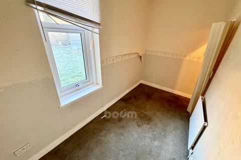 1 bedroom flat for sale, 31 (Ground Floor) King Street, Newmilns, Ayrshire