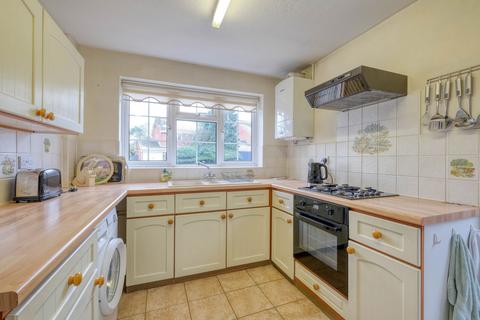 4 bedroom detached house for sale, Berkeswell Close, Church Hill North, Redditch B98 8SF