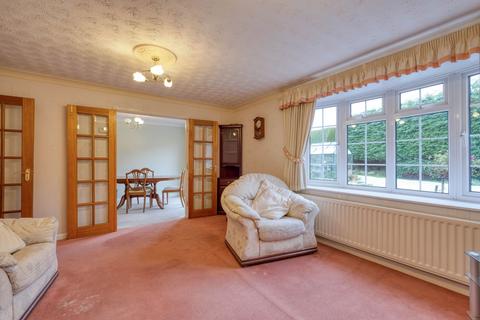 4 bedroom detached house for sale, Berkeswell Close, Church Hill North, Redditch B98 8SF