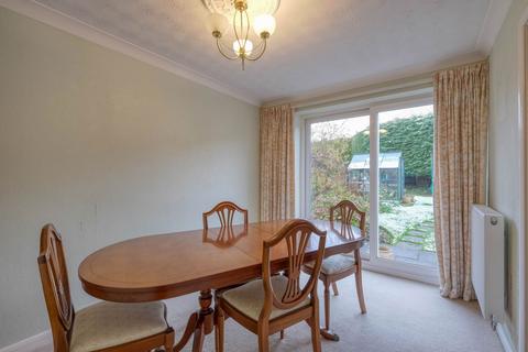 4 bedroom detached house for sale, Berkeswell Close, Church Hill North, Redditch B98 8SF