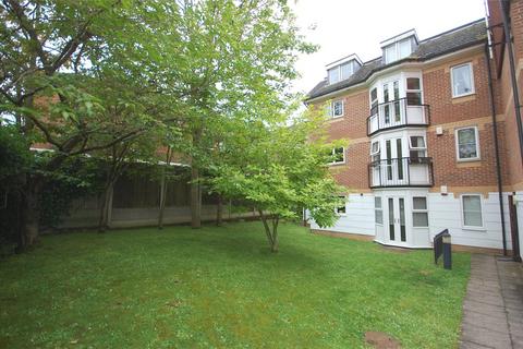 2 bedroom apartment to rent, Grovewood House, Granville Road, Child Hill, NW2