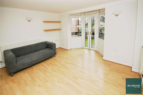 2 bedroom apartment to rent, Grovewood House, Granville Road, Child Hill, NW2